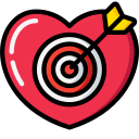 corazón icon