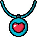 collar icon