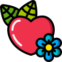 corazón icon