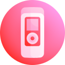 grabadora de audio icon