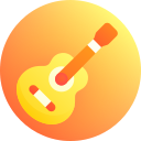 guitarra icon