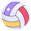 vóleibol icon