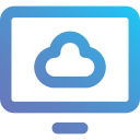 computación en la nube icon