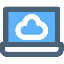 computación en la nube icon