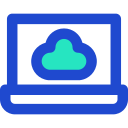 computación en la nube icon