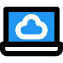 computación en la nube icon