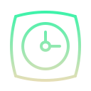 reloj icon