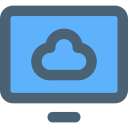 computación en la nube icon