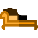 chaise longue 