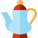 théière 