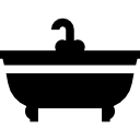 banheira icon
