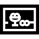 cenário icon