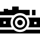 câmera icon