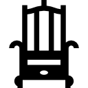 poltrona icon