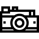 câmera