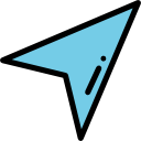 cursor icon