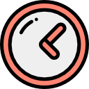 reloj icon