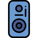 altavoz icon