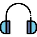 auriculares icon