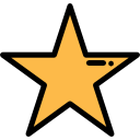 estrella icon