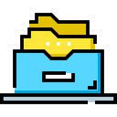 archivador icon