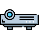 proyector icon