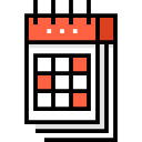 calendario icon