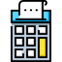 calculadora icon