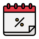 calendario icon