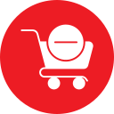 carrito de compras icon