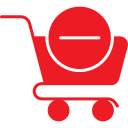 carrito de compras icon