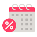 calendario icon