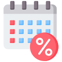 calendario icon