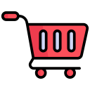 carrito de compras icon