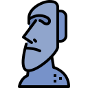 moai icon