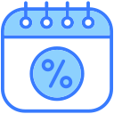 fecha de venta icon