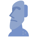 moai icon