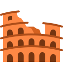 coliseo icon