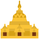 pagode shwedagon 