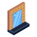 vestidor icon