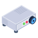 proyector icon