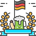 oktoberfest icon