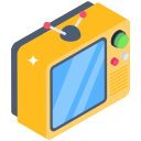 televisor icon