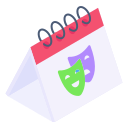 calendario icon