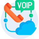 voip icon