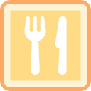 restaurante icon