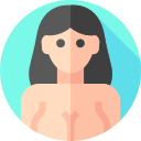 desnudo icon