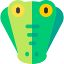 cocodrilo icon