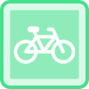 bicicleta icon