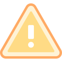 precaución icon